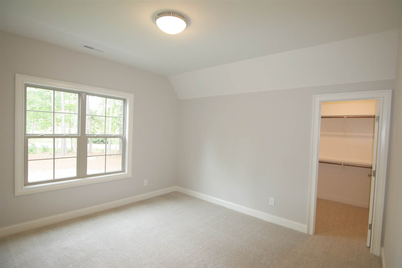 3312 Manor Ridge Drive Raleigh, NC 27603 - Photo 22 of 25 Bedroom 4