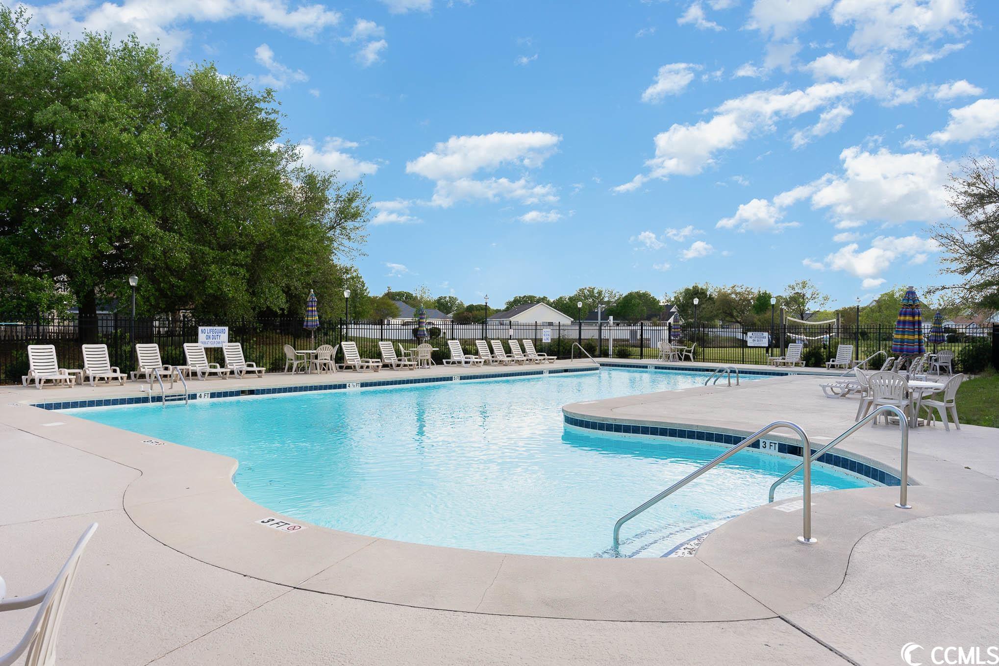 4841 Southgate Parkway Myrtle Beach, SC 29579 - Photo 2 of 40
