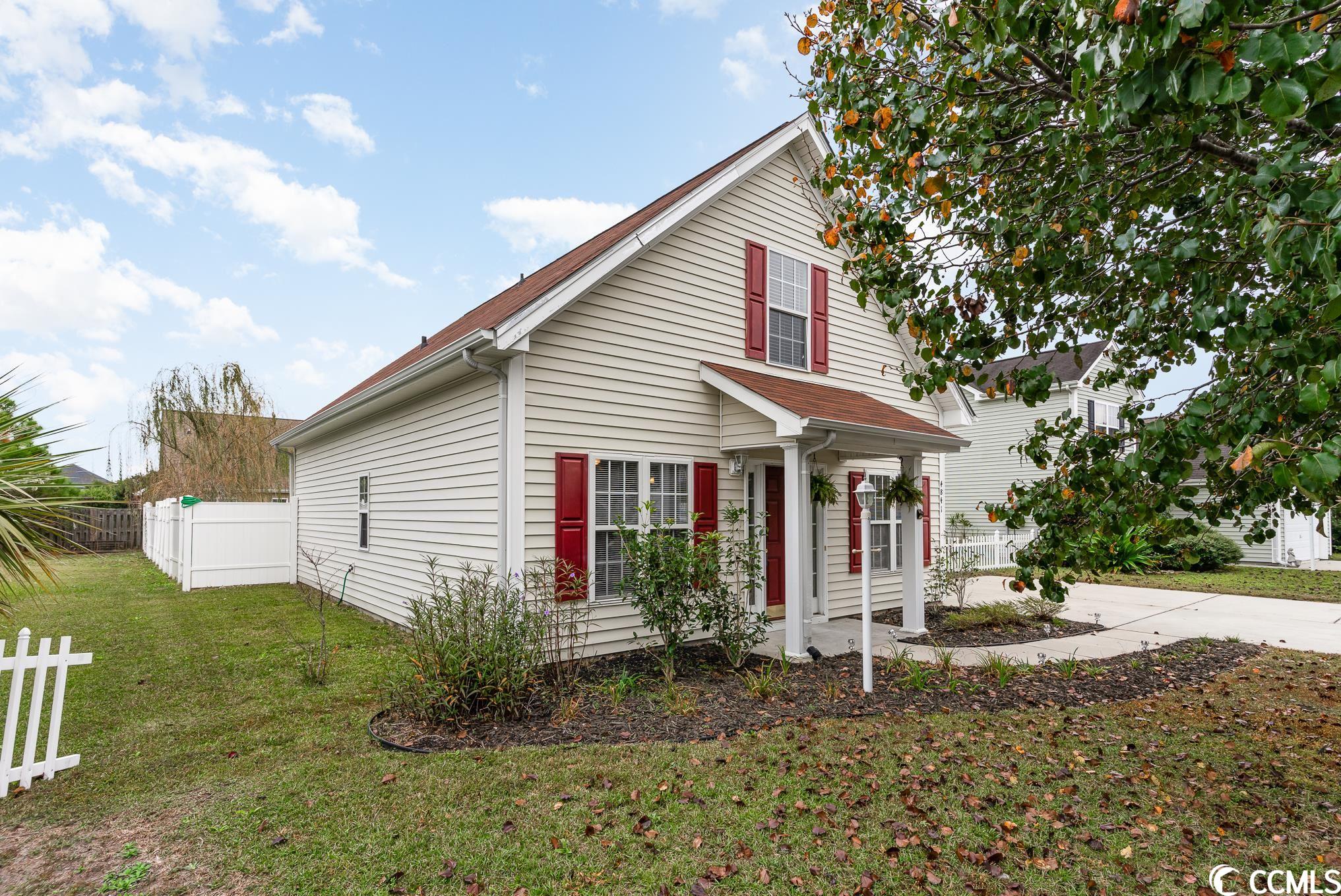 4841 Southgate Parkway Myrtle Beach, SC 29579 - Photo 6 of 40