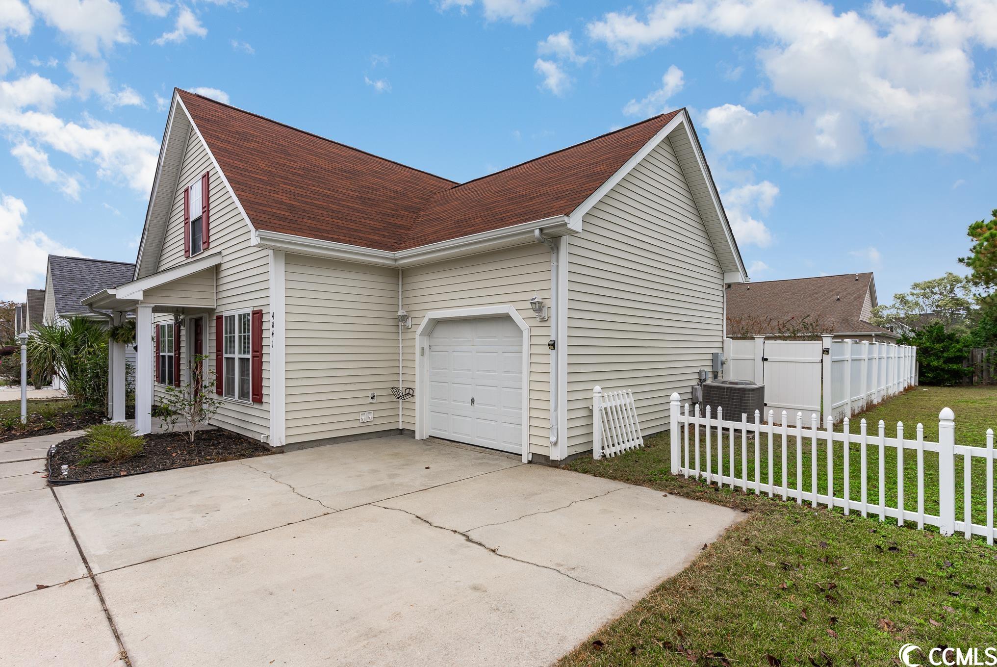 4841 Southgate Parkway Myrtle Beach, SC 29579 - Photo 7 of 40