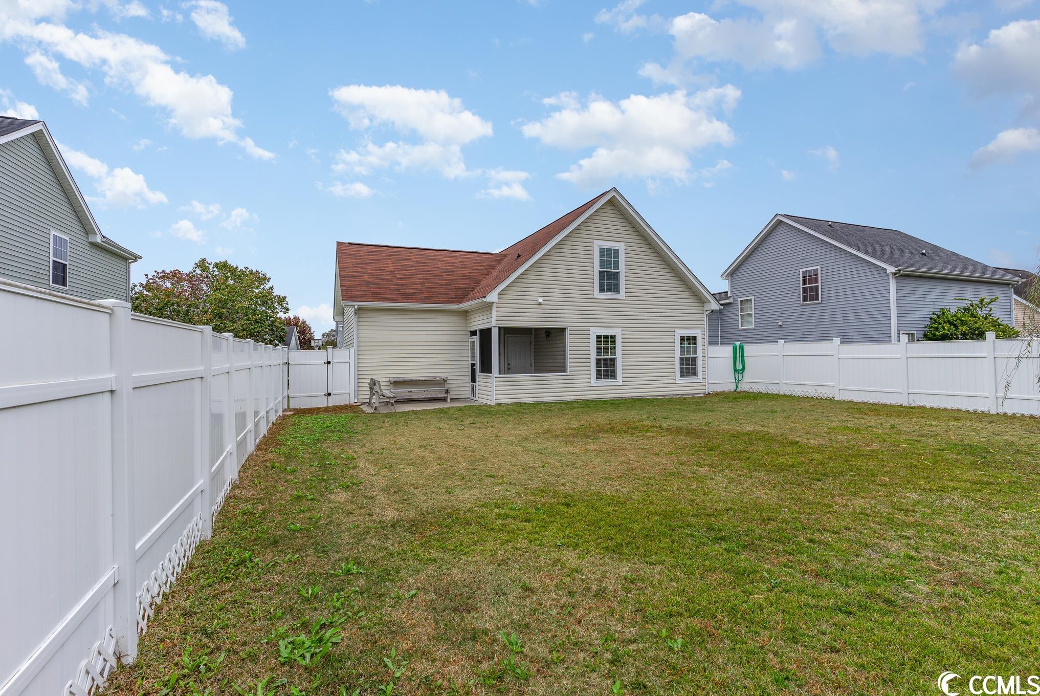 4841 Southgate Parkway Myrtle Beach, SC 29579 - Photo 8 of 40