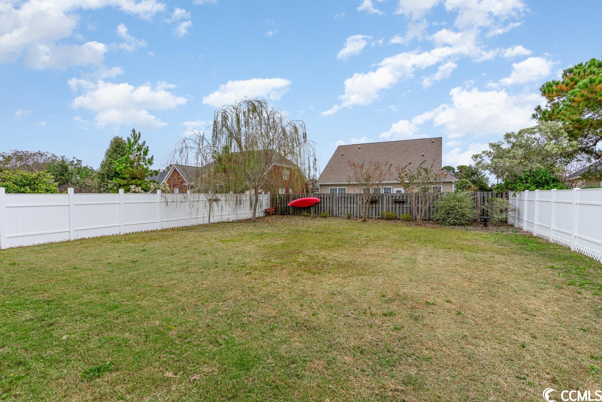 4841 Southgate Parkway Myrtle Beach, SC 29579 - Photo 10 of 40