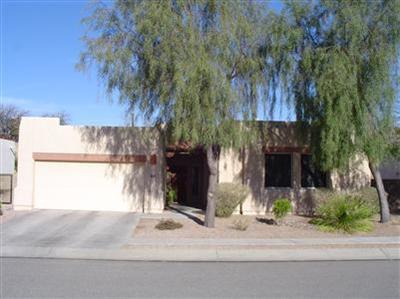 314 Ajax Peak Road Tucson, AZ 85737 - Photo 1 of 8