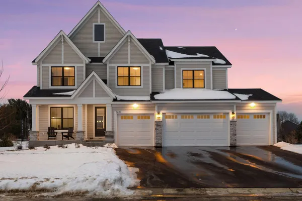 $1,059,973 | 11470 19th Street Northeast, St. Michael, MN 55376