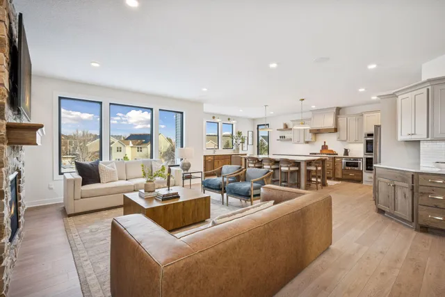 $1,059,973 | 11470 19th Street Northeast, St. Michael, MN 55376