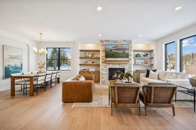 $1,059,973 | 11470 19th Street Northeast, St. Michael, MN 55376