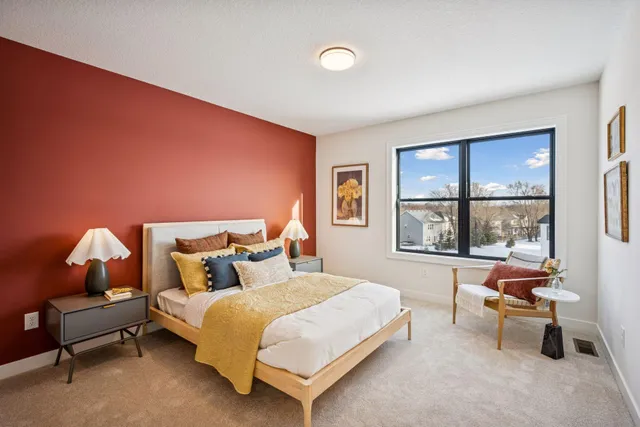 $1,059,973 | 11470 19th Street Northeast, St. Michael, MN 55376