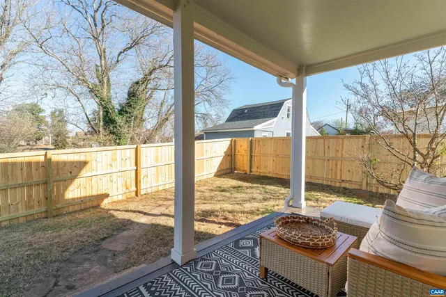 $575,000 | 1107 Myrtle Street, Charlottesville, VA 22902