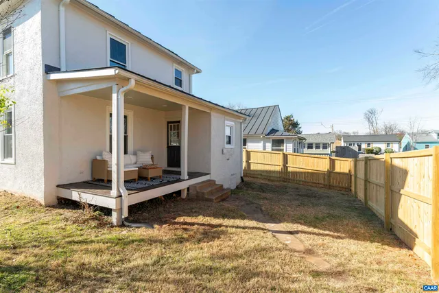 $575,000 | 1107 Myrtle Street, Charlottesville, VA 22902