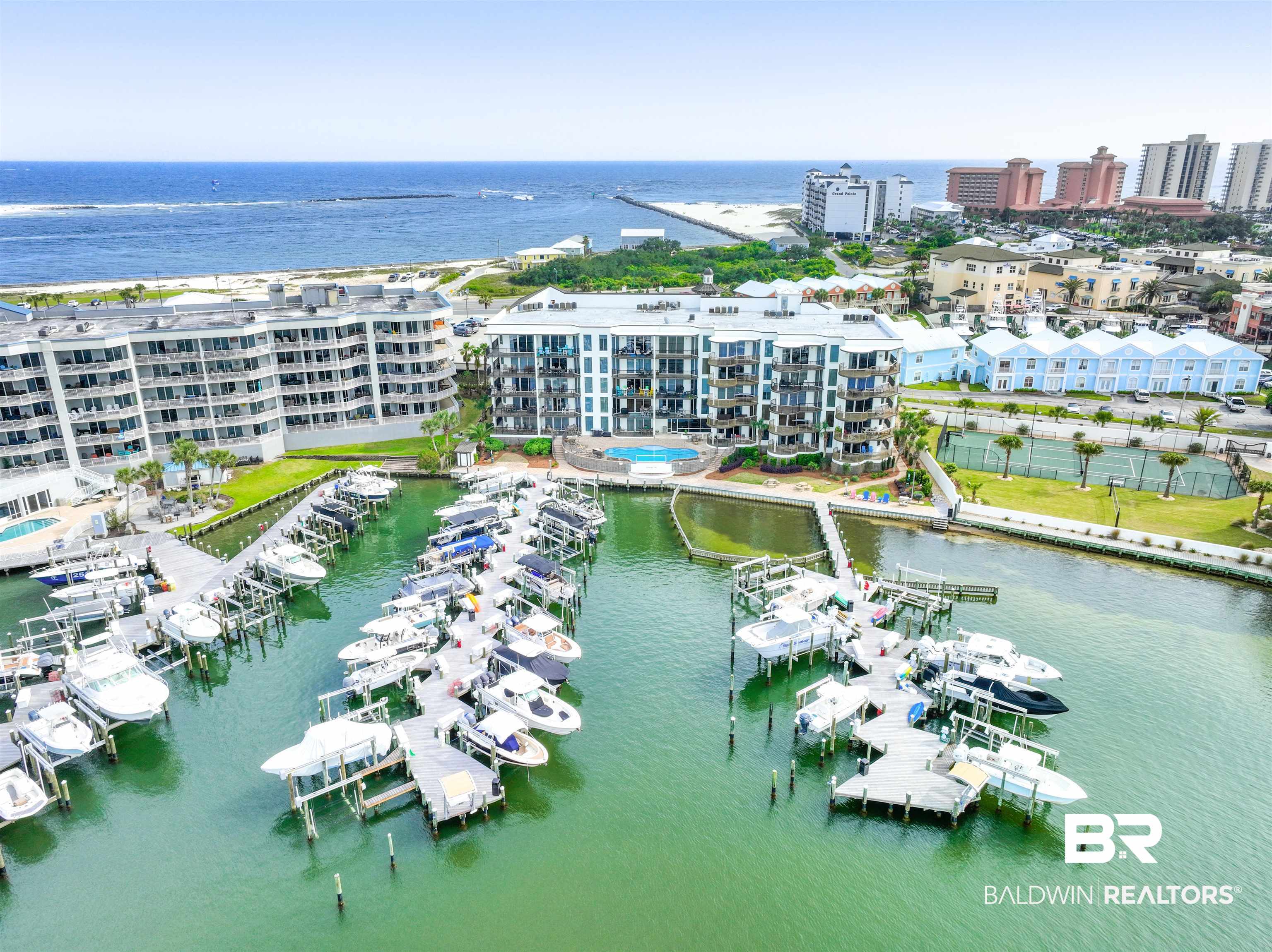 3564 Bayou Road, Unit 205 Orange Beach, AL 36561 - Photo 4 of 48