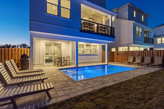 $1,794,998 | 16 Blue Ohana Court, Miramar Beach, FL 32550