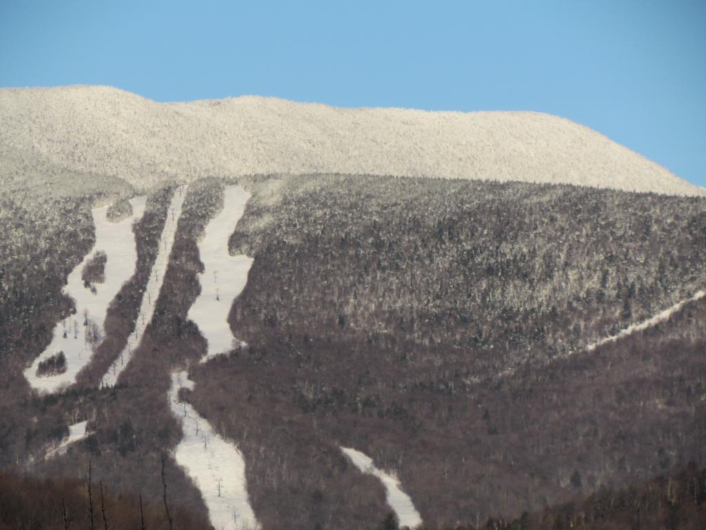 7 Murray Hill Road Warren, VT 05674 - Photo 1 of 16