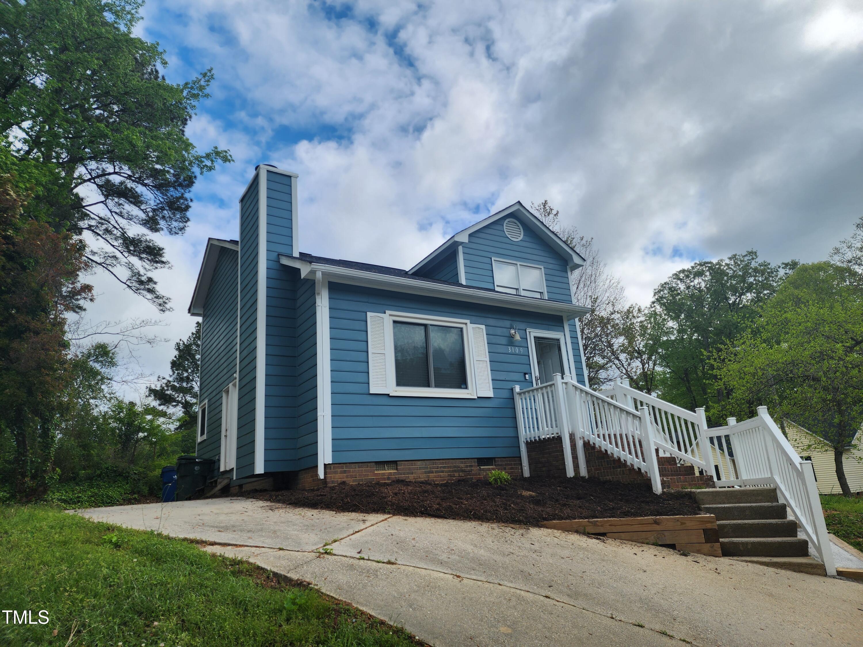 3109 Cinnamon Circle Raleigh, NC 27610 - Photo 13 of 37 20250412_100816