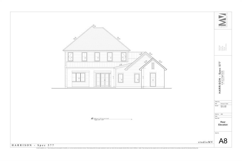 55 Hummingbird Road Covington, LA 70433 - Photo 8 of 8 Gallery Image 8