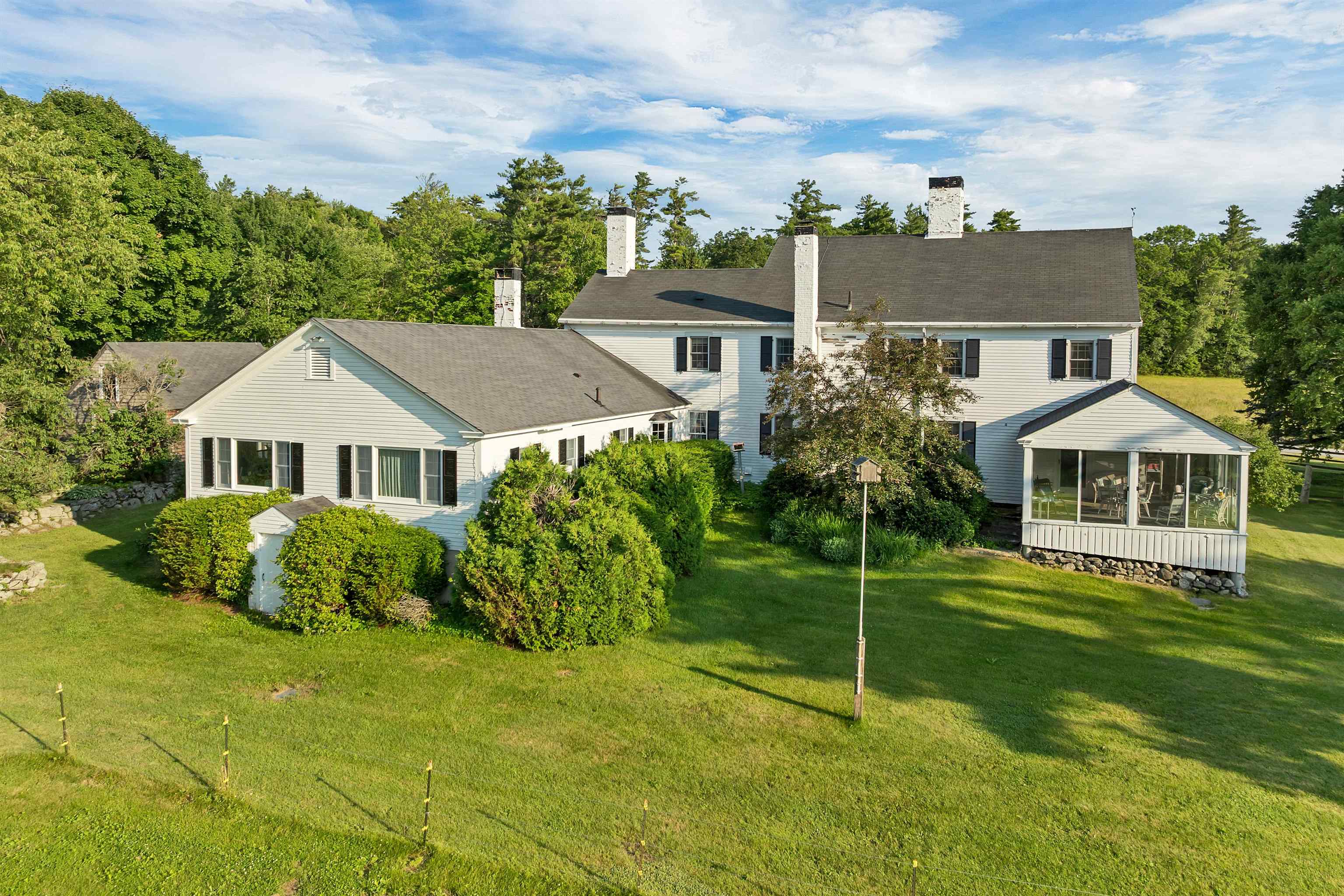 825 North Line Road Tuftonboro, NH 03816 - Photo 56 of 60