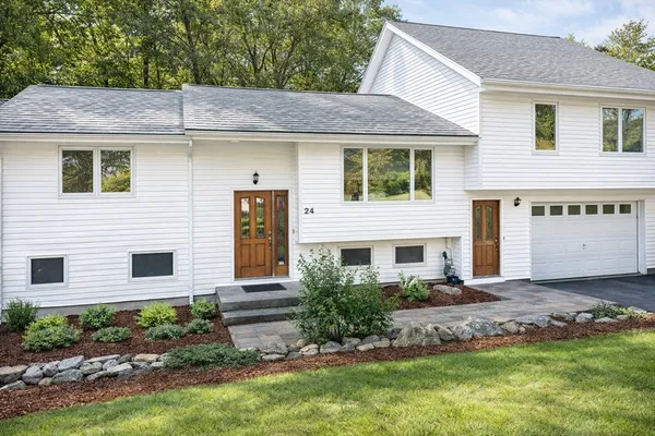 $665,000 | 24 Seneca Drive, Hudson, MA 01749