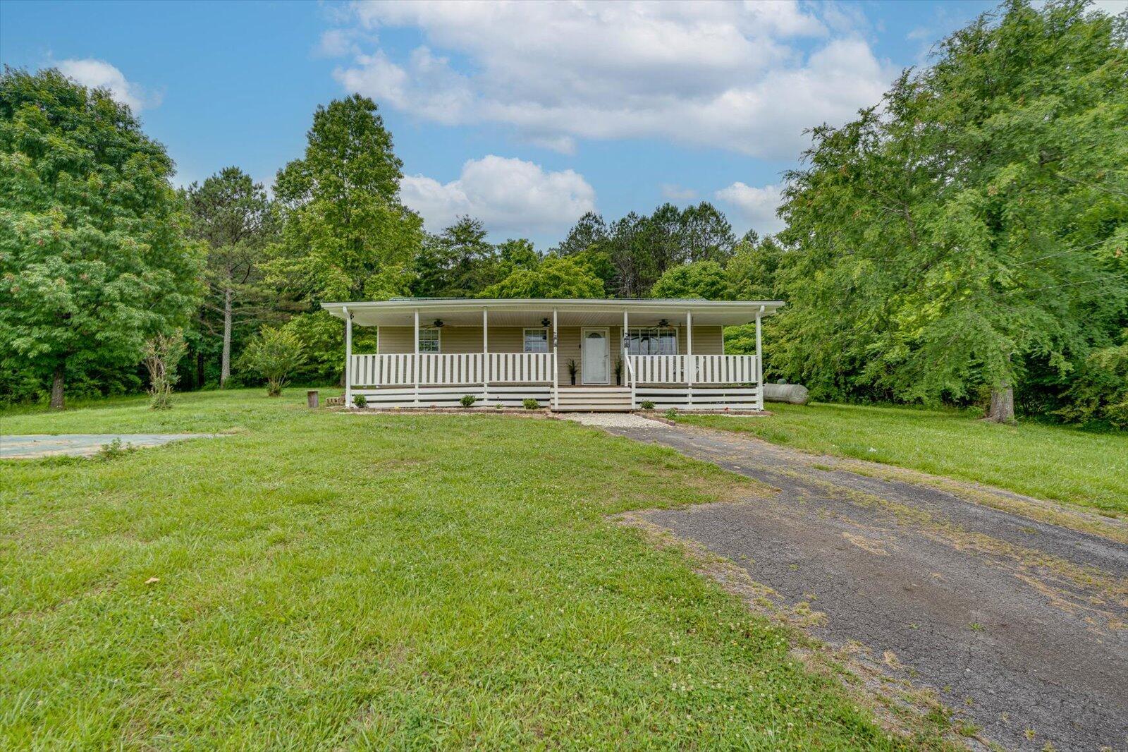 606 Baugh Springs Road McDonald, TN 37353 - Photo 1 of 25 01-606 Baugh Springs-1