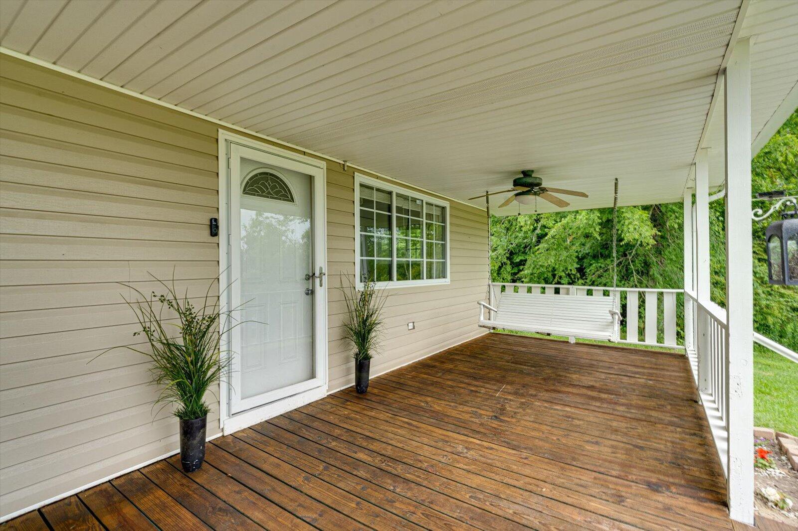 606 Baugh Springs Road McDonald, TN 37353 - Photo 3 of 25 03-606 Baugh Springs-3