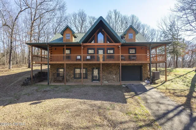 $850,000 | 372 Aubrey Fergerson Road, Gadsden, TN 38337