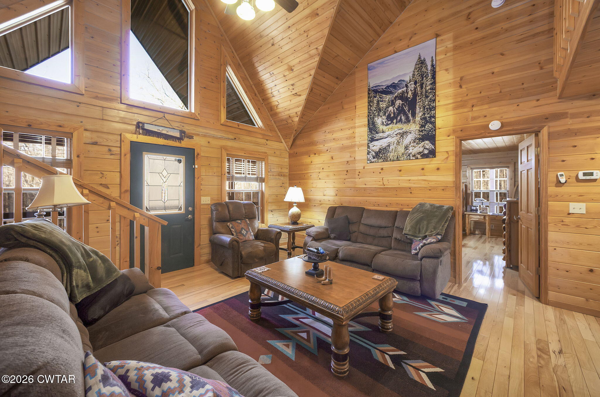 372 Aubrey Fergerson Road Gadsden, TN 38337 - Photo 13 of 48 Completed-8