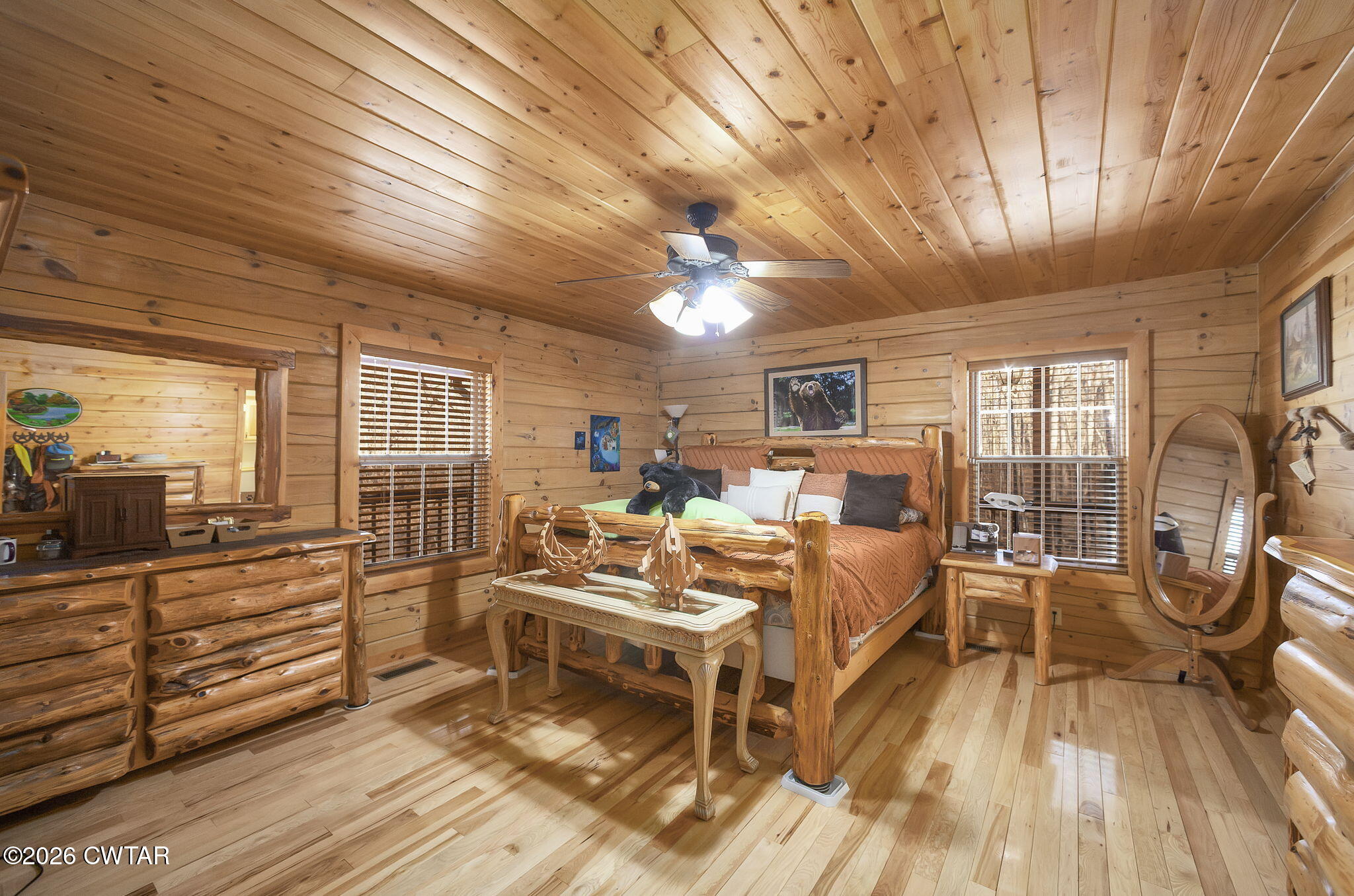 372 Aubrey Fergerson Road Gadsden, TN 38337 - Photo 15 of 48 Completed-10