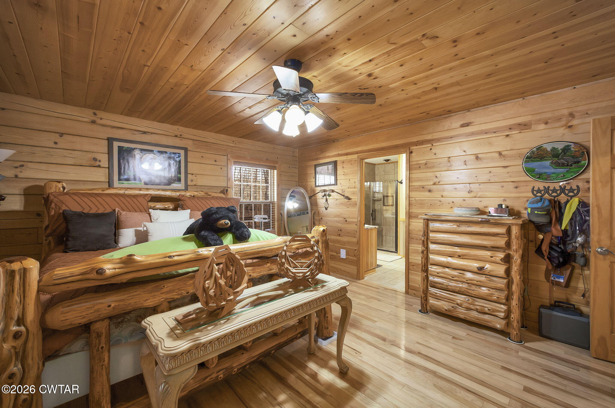 372 Aubrey Fergerson Road Gadsden, TN 38337 - Photo 16 of 48 Completed-11