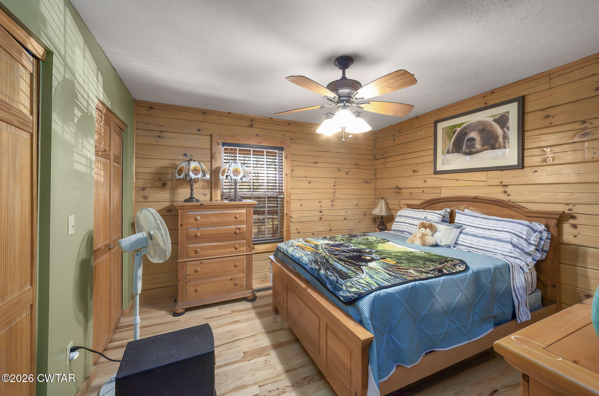 372 Aubrey Fergerson Road Gadsden, TN 38337 - Photo 19 of 48 Completed-14