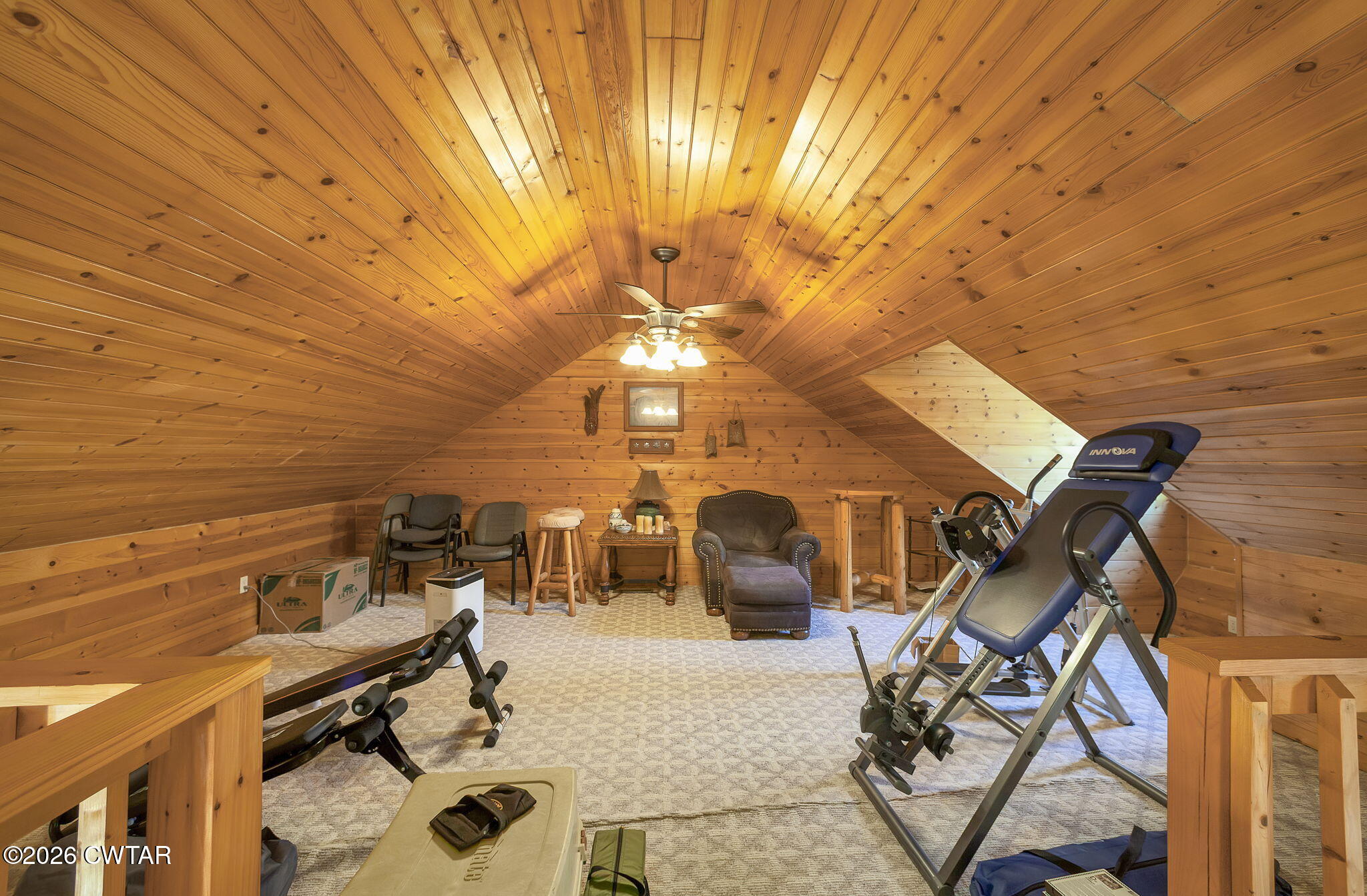 372 Aubrey Fergerson Road Gadsden, TN 38337 - Photo 22 of 48 Completed-17