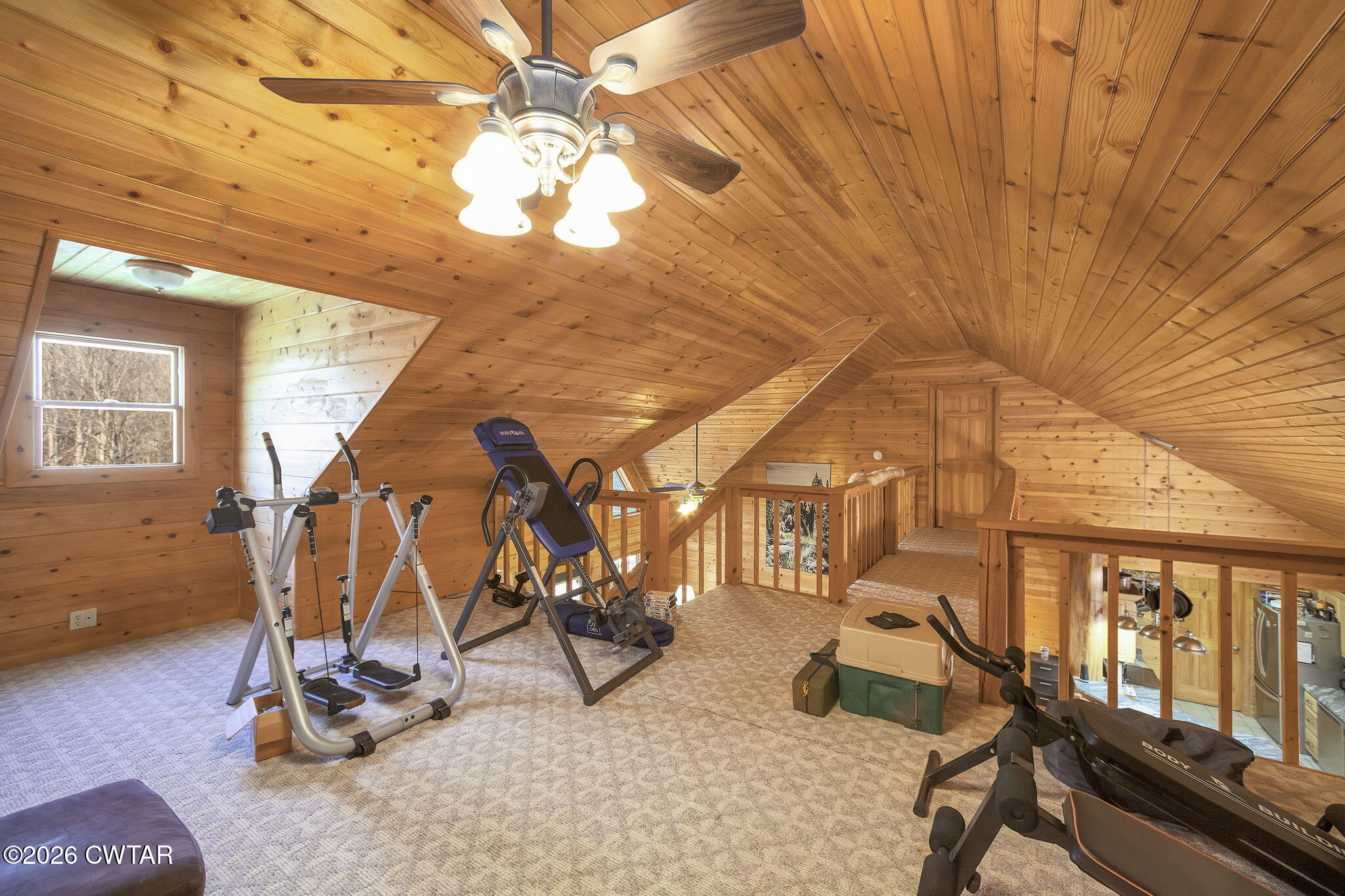 372 Aubrey Fergerson Road Gadsden, TN 38337 - Photo 23 of 48 Completed-18