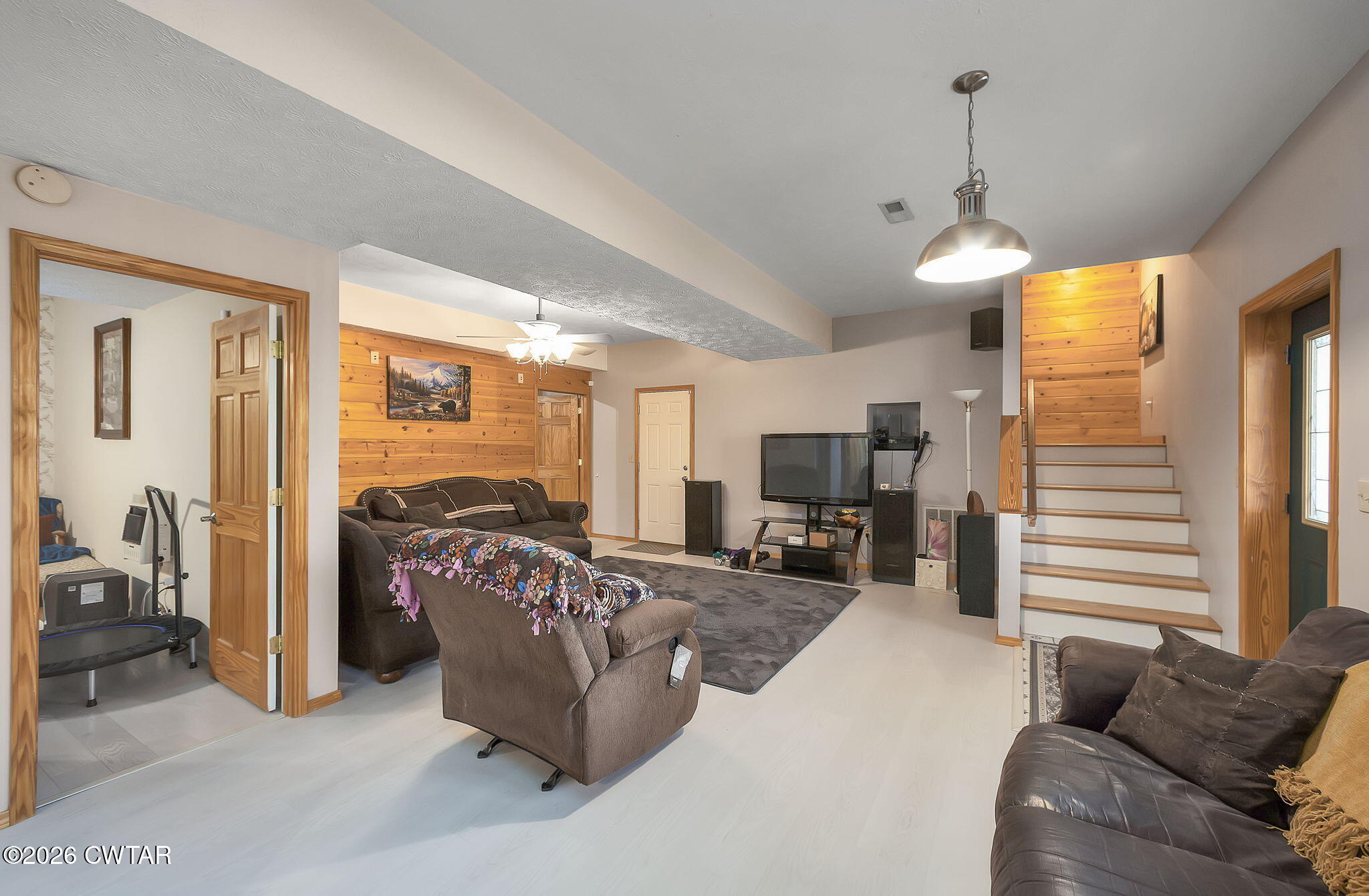 372 Aubrey Fergerson Road Gadsden, TN 38337 - Photo 28 of 48 Completed-22