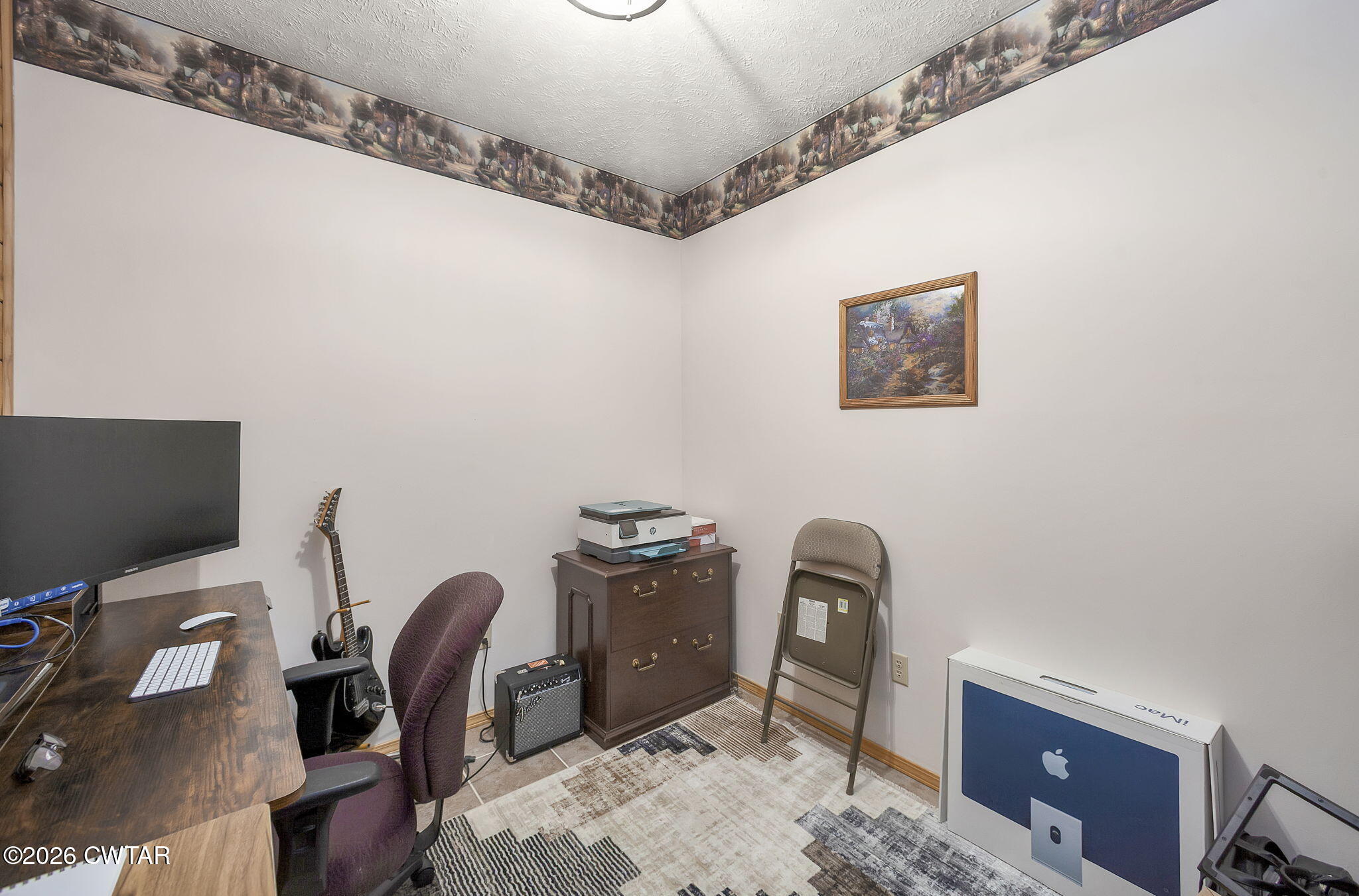 372 Aubrey Fergerson Road Gadsden, TN 38337 - Photo 31 of 48 Completed-25