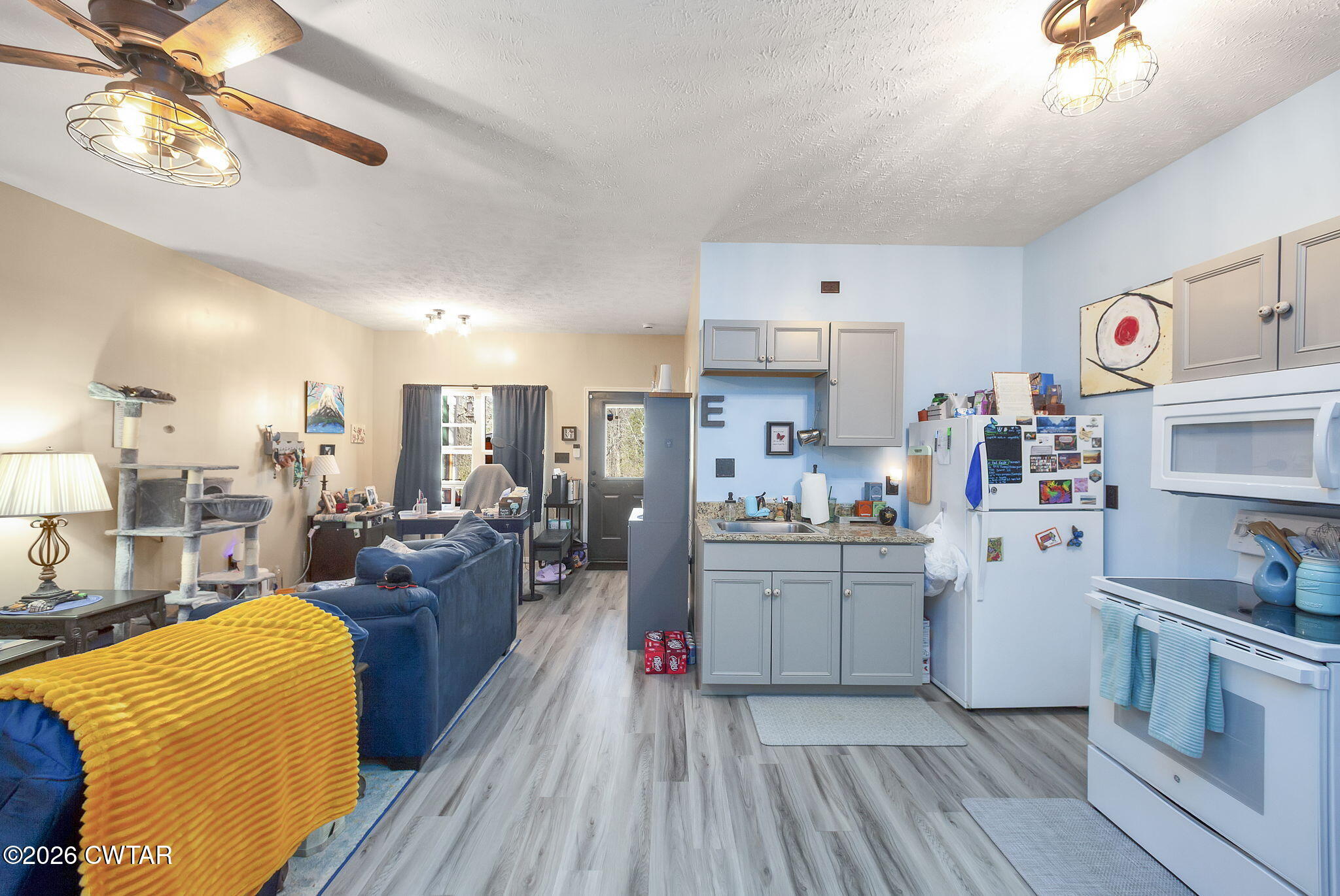 372 Aubrey Fergerson Road Gadsden, TN 38337 - Photo 38 of 48 Completed-28