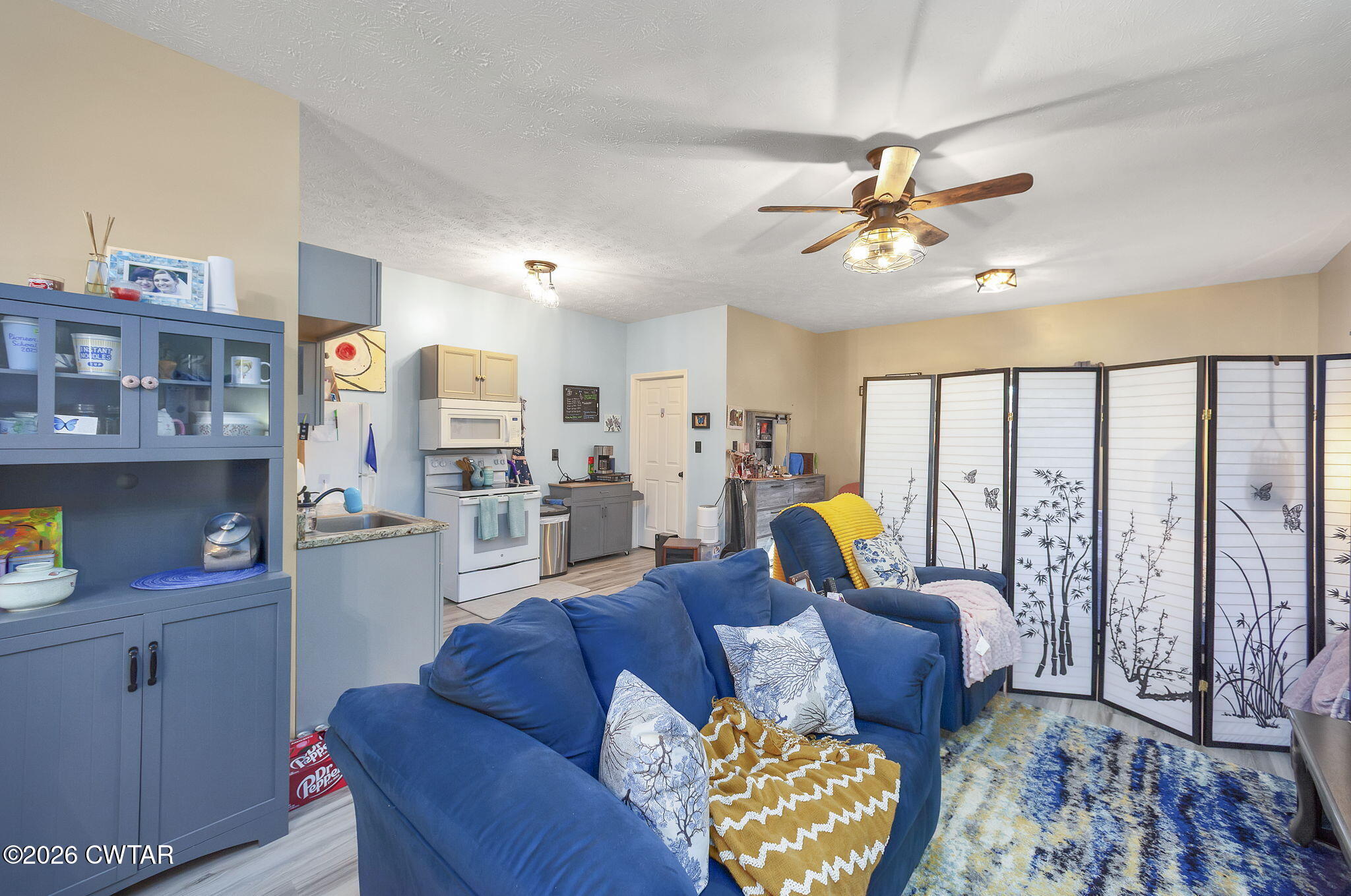 372 Aubrey Fergerson Road Gadsden, TN 38337 - Photo 39 of 48 Completed-27