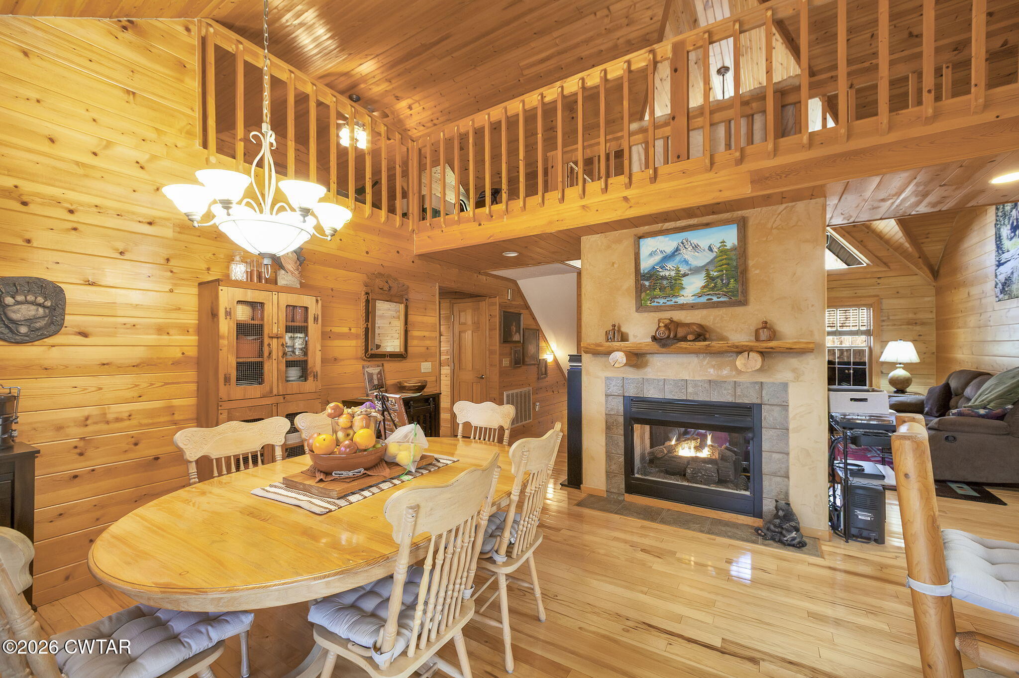 372 Aubrey Fergerson Road Gadsden, TN 38337 - Photo 4 of 48 Completed-1