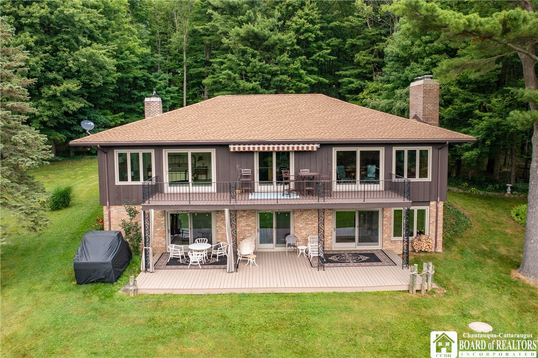 3407 Driftwood Road Ellery, NY 14712 - Photo 1 of 50