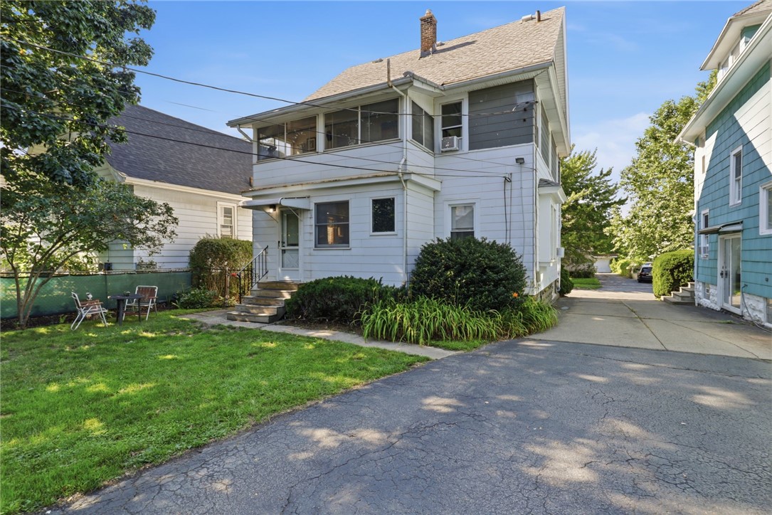 447 Pullman Avenue Rochester, NY 14615 - Photo 17 of 18