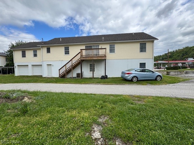 80 27th Street Wellsburg, WV 26070 - Photo 2 of 11