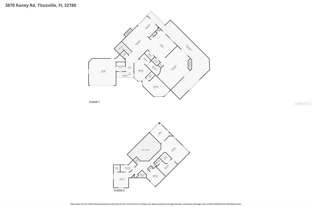 3870 Raney Road Titusville, FL 32780 - Photo 32 of 34