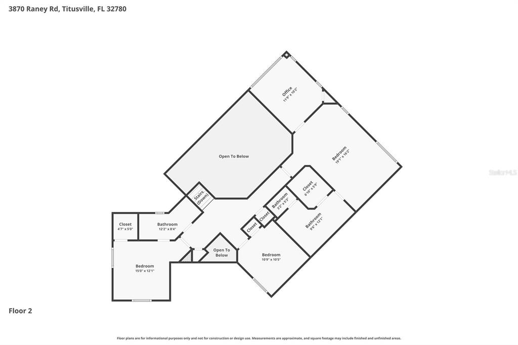 3870 Raney Road Titusville, FL 32780 - Photo 34 of 34