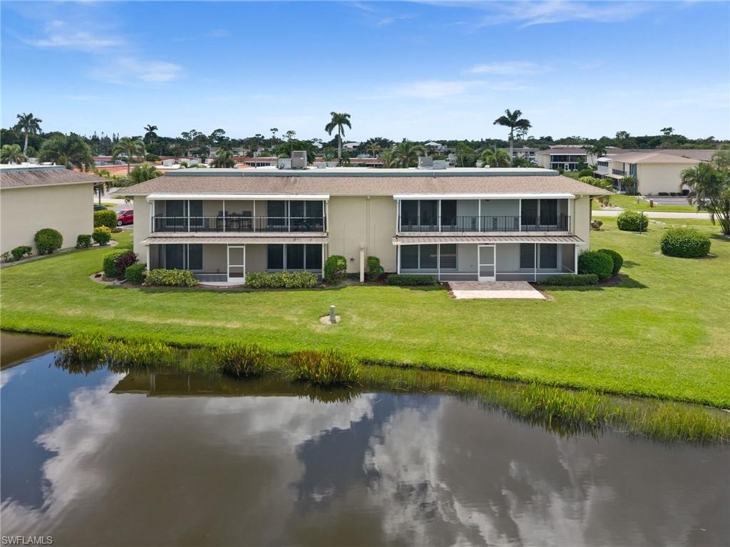 105 Harrison Road, Unit 4 Naples, FL 34112 - Photo 22 of 25 Gallery Image 22