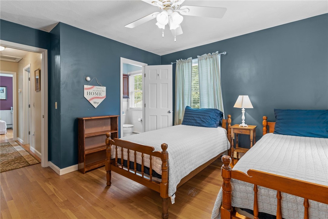 90 Foster Sheldon Road South Kingstown, RI 02879 - Photo 19 of 37 Gallery Image 19