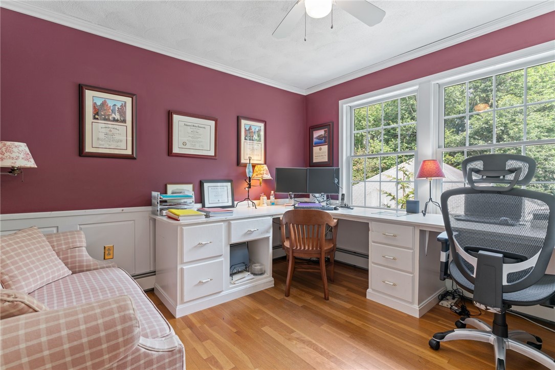 90 Foster Sheldon Road South Kingstown, RI 02879 - Photo 27 of 37 Gallery Image 27