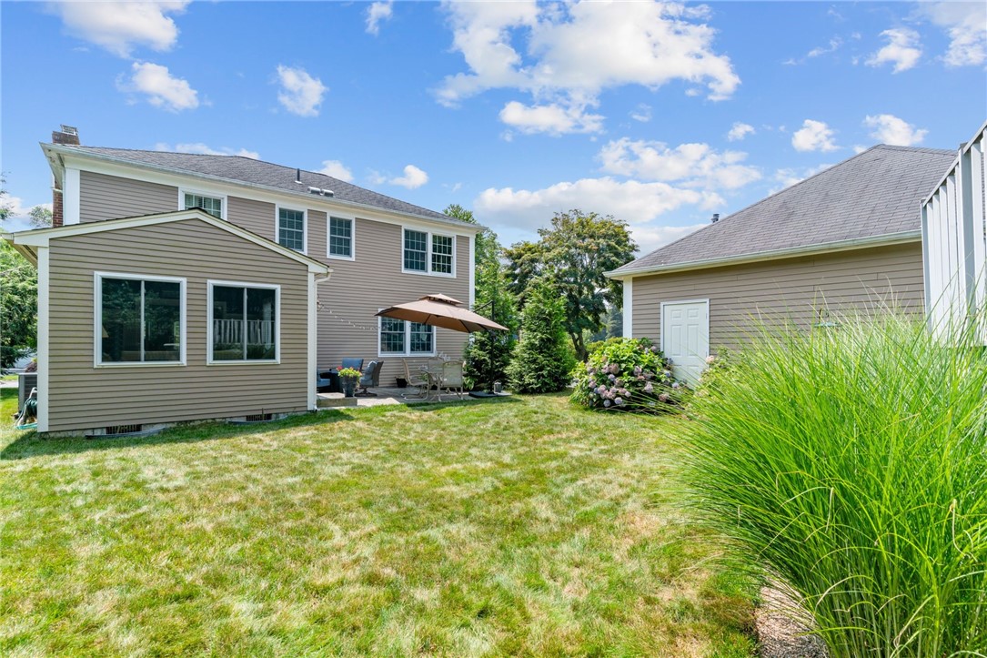 90 Foster Sheldon Road South Kingstown, RI 02879 - Photo 34 of 37 Gallery Image 34