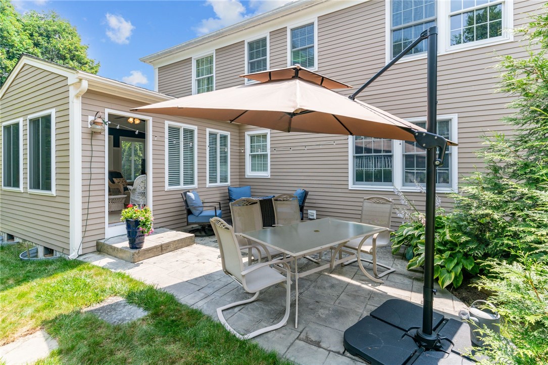 90 Foster Sheldon Road South Kingstown, RI 02879 - Photo 35 of 37 Gallery Image 35