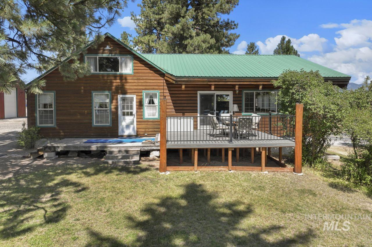 739 South Main Street Cascade, ID 83611 - Photo 31 of 50