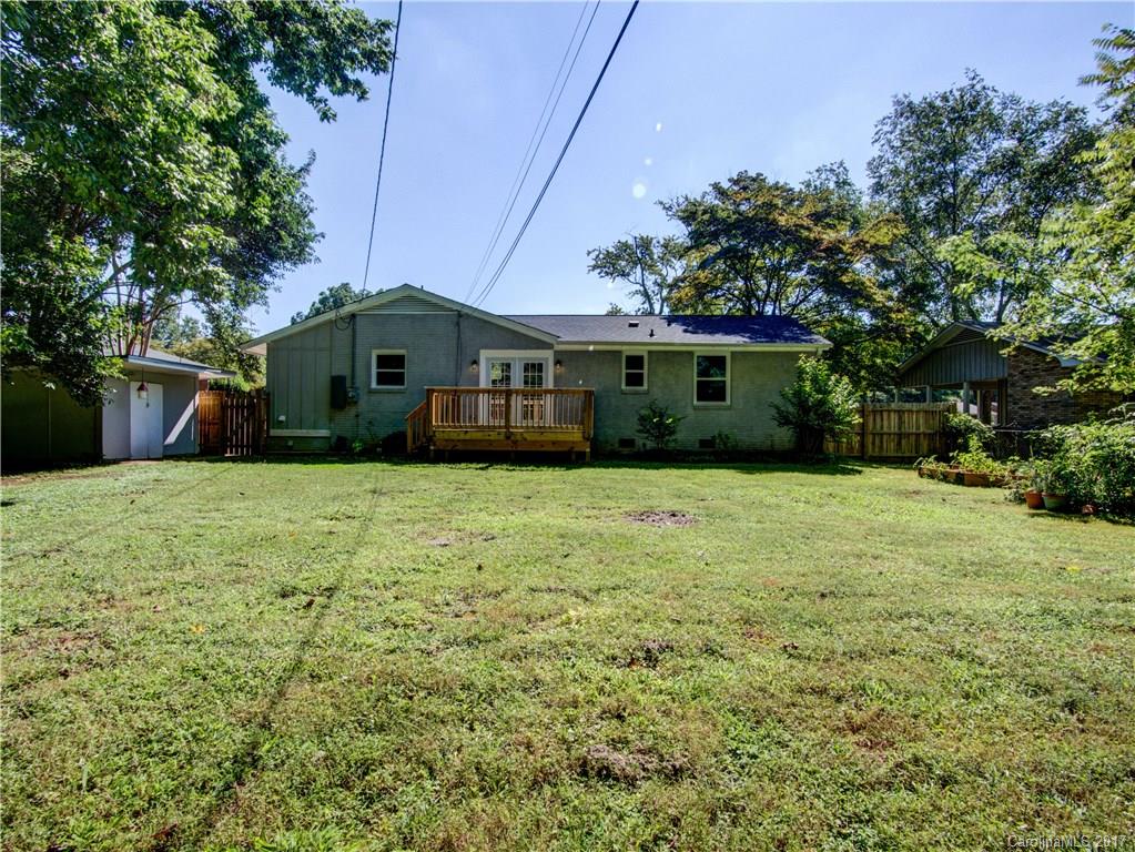 4143 Firethorne Road Charlotte, NC 28205 - Photo 22 of 23 Gallery Image 22