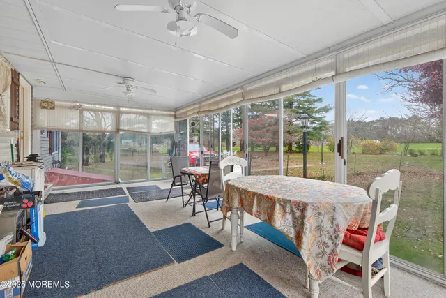 $825,000 | 5 Buckalew Drive, New Egypt, NJ 08533