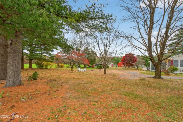 $825,000 | 5 Buckalew Drive, New Egypt, NJ 08533