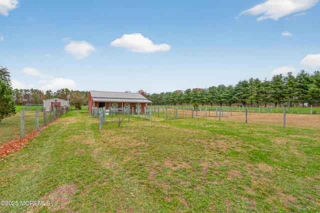 $825,000 | 5 Buckalew Drive, New Egypt, NJ 08533