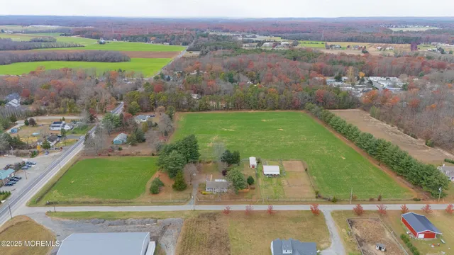 $825,000 | 5 Buckalew Drive, New Egypt, NJ 08533